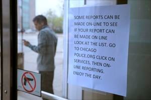 As more buses arrive, Chicagoans focus on housing non-citizens