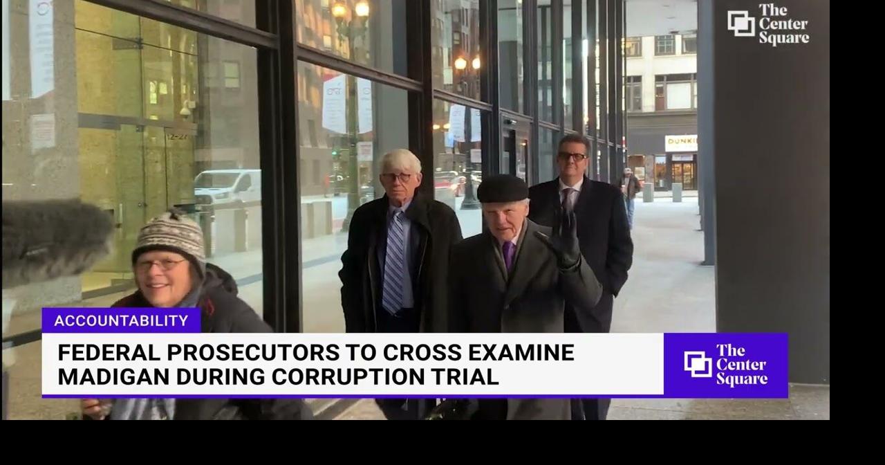 Legal arguments precede cross-examination of former speaker at ...
