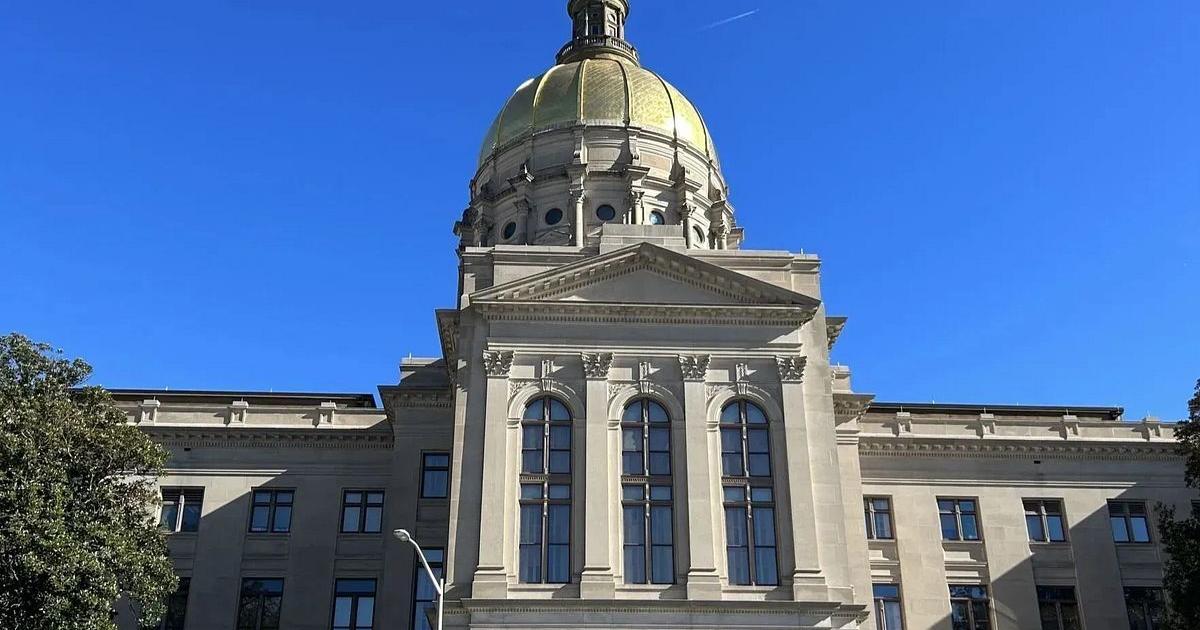 Property taxes eyed to eliminate Georgia income taxes