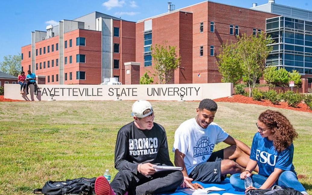 Enrollment declines in UNC System schools; more expected North