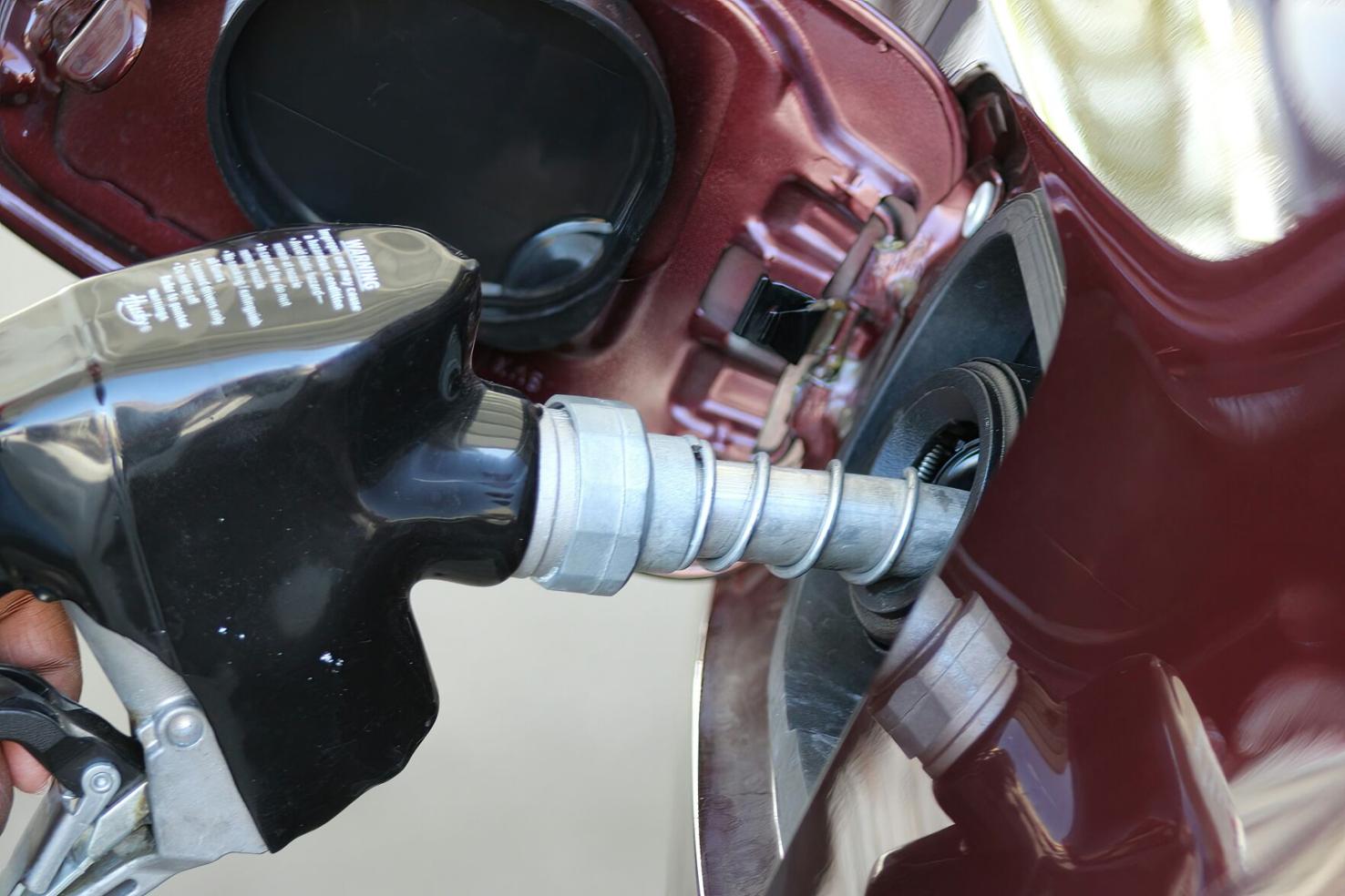 gas prices jump 23 cents as tax moratorium ends