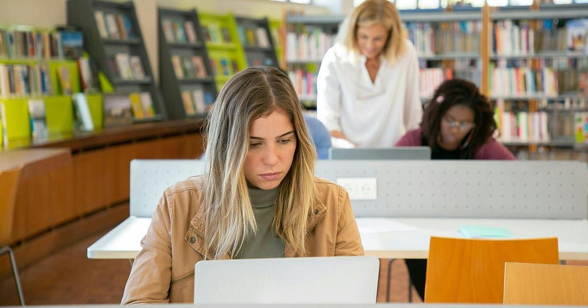 Career, technical education training programs expanding in public schools | Texas