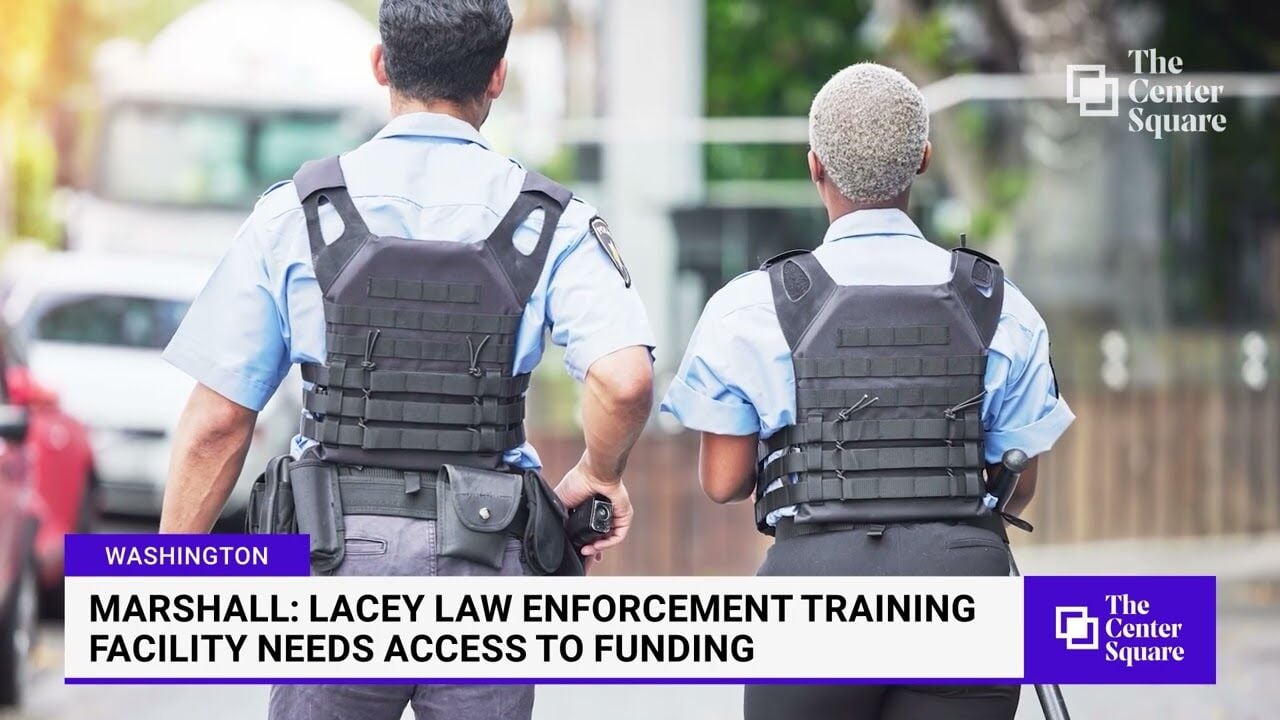 WATCH: WA committee advances prescription drug bill critic calls ‘a cash grab’ for hospitals