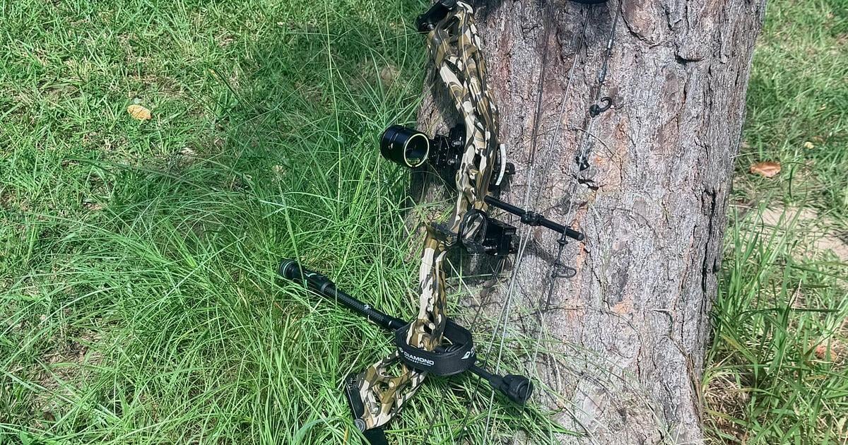 Louisiana adds early archery season in CWD management zones