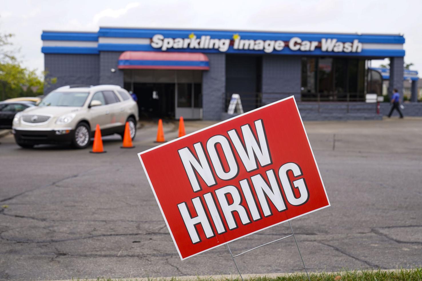Virginia Beach Mayor: Excessive unemployment benefits causing workforce shortage | Virginia ...