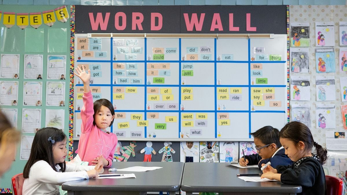 Virginia launches new school performance ratings