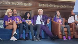 Illinois quick hits: Former sheriff's deputy guilty in Massey murder; appeals court intervenes in Bavino case