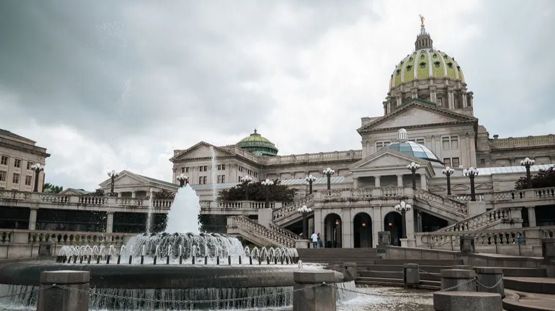 thecentersquare.com - Ford Turner - Lawmakers want to call out AI in advertising but can't decide how