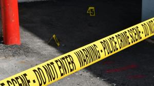 Poll: Voters trust local governments more than feds to address crime, other issues