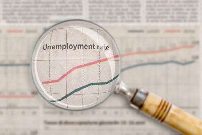 FILE: Unemployment rate