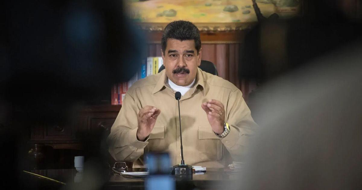 Bipartisan lawmakers slam U.S. takeover of Venezuela