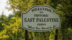 Supreme Court rejects suit challenging East Palestine settlement