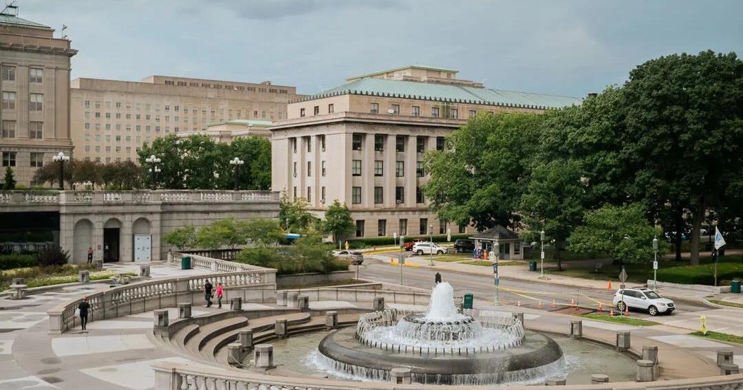 Lawmakers called to Capitol for weekend work with budget 11 days late