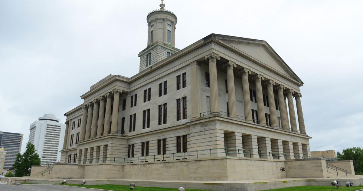 From right-to-work to slavery, Tennessee set to vote on four constitutional amendments