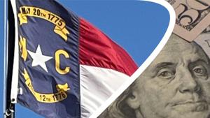 Senate budget of $65.9B includes Helene recovery, raises, tax cuts