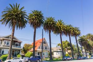 Cities with the largest increase in home prices over the past decade