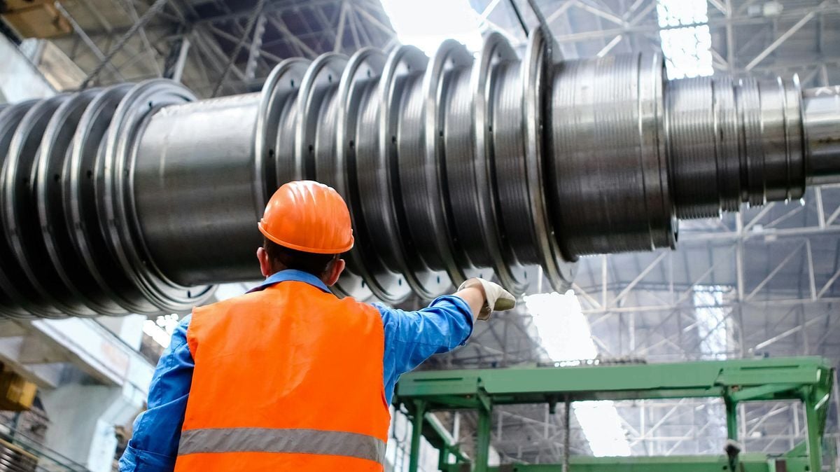 thecentersquare.com - Alton Wallace - Construction begins on Louisiana clean ammonia plant