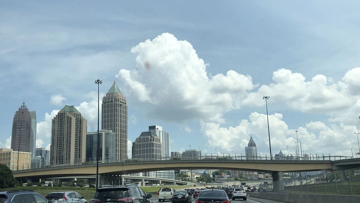 thecentersquare.com - Kim Jarrett - Road construction costs skyrocketing in Georgia