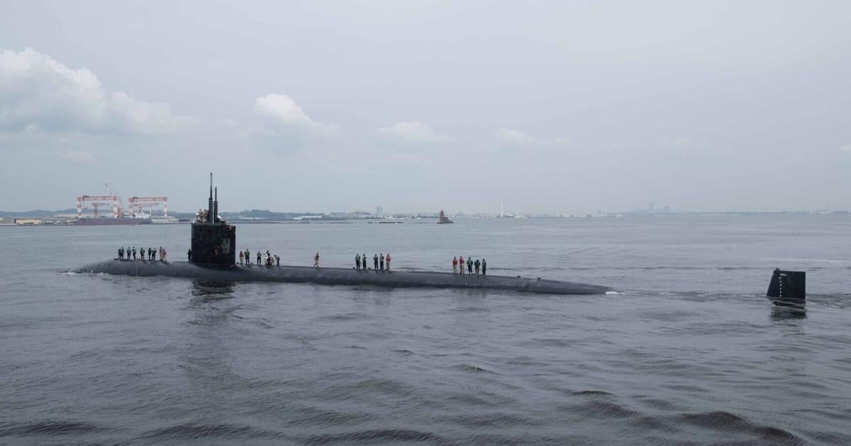 'Valley of death:' Defense contractors urge Congress to cut red tape