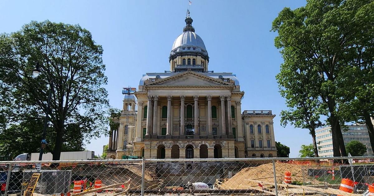 Illinois workplace temperature safety bill moves forward despite being unfinished