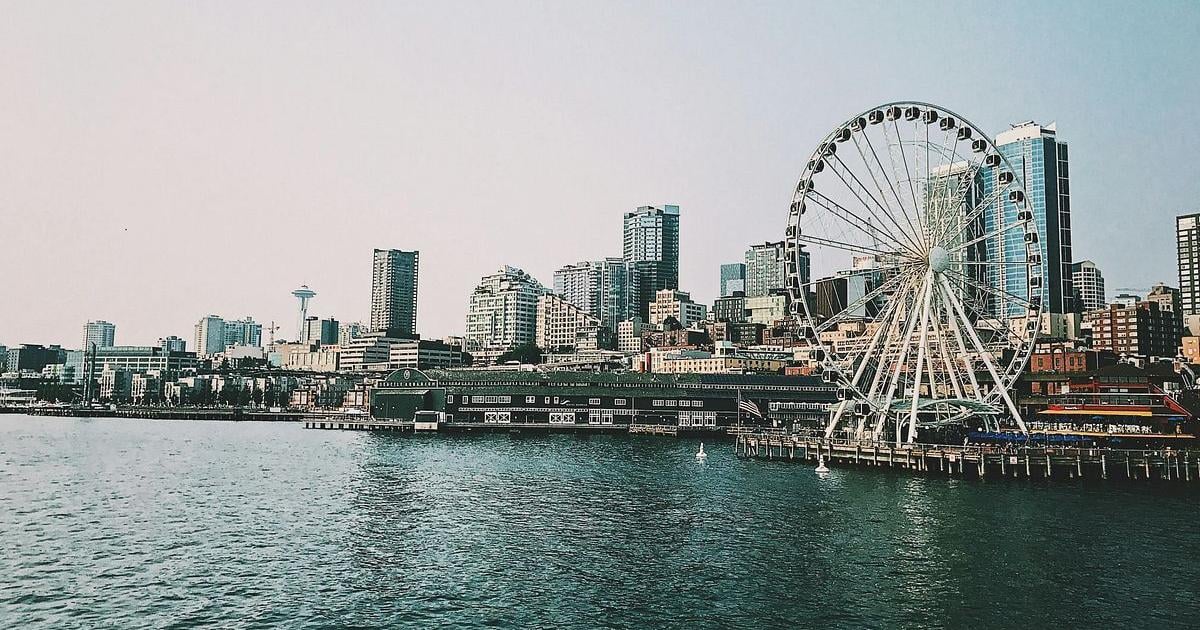 Seattle economy benefiting from Seahawks’ Super Bowl run – at least in the short-term