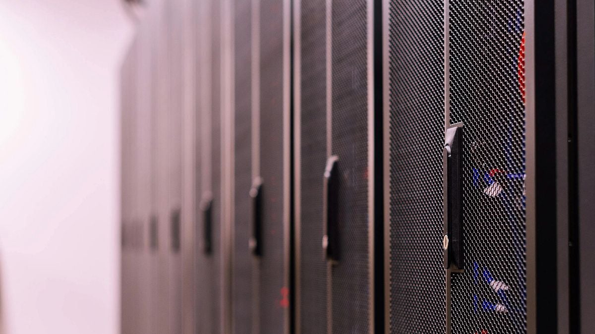 Little talk of ‘world’s largest’ data center planned for southern Ohio
