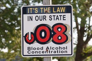 Measure enhancing penalties for DUI deaths and injuries in Illinois stalls