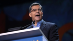 Xavier Becerra speaks at California Democratic Party convention