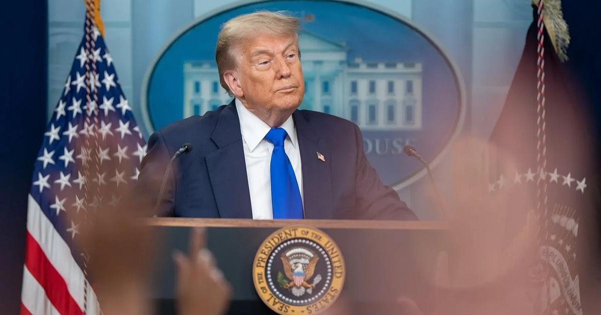 Trump admin signals possible shift as Myanmar election takes place