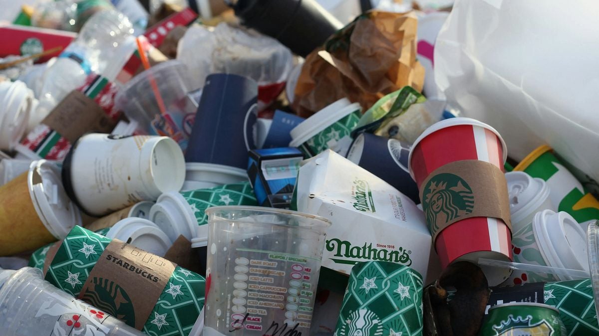 thecentersquare.com - By Chris Wade | The Center Square contributor - Food industry opposes revised New York packaging reduction act
