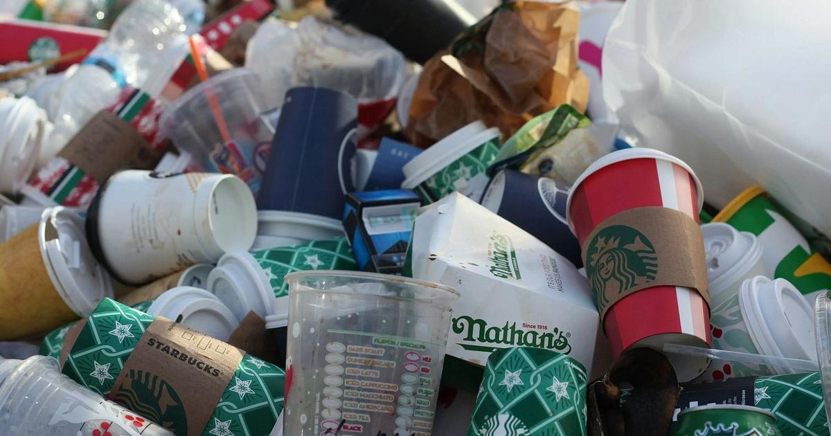 New York business coalition opposes package recycling overhaul