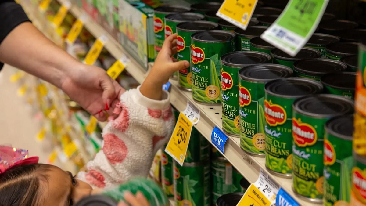 Virginia exports caught in Canada tariff fight