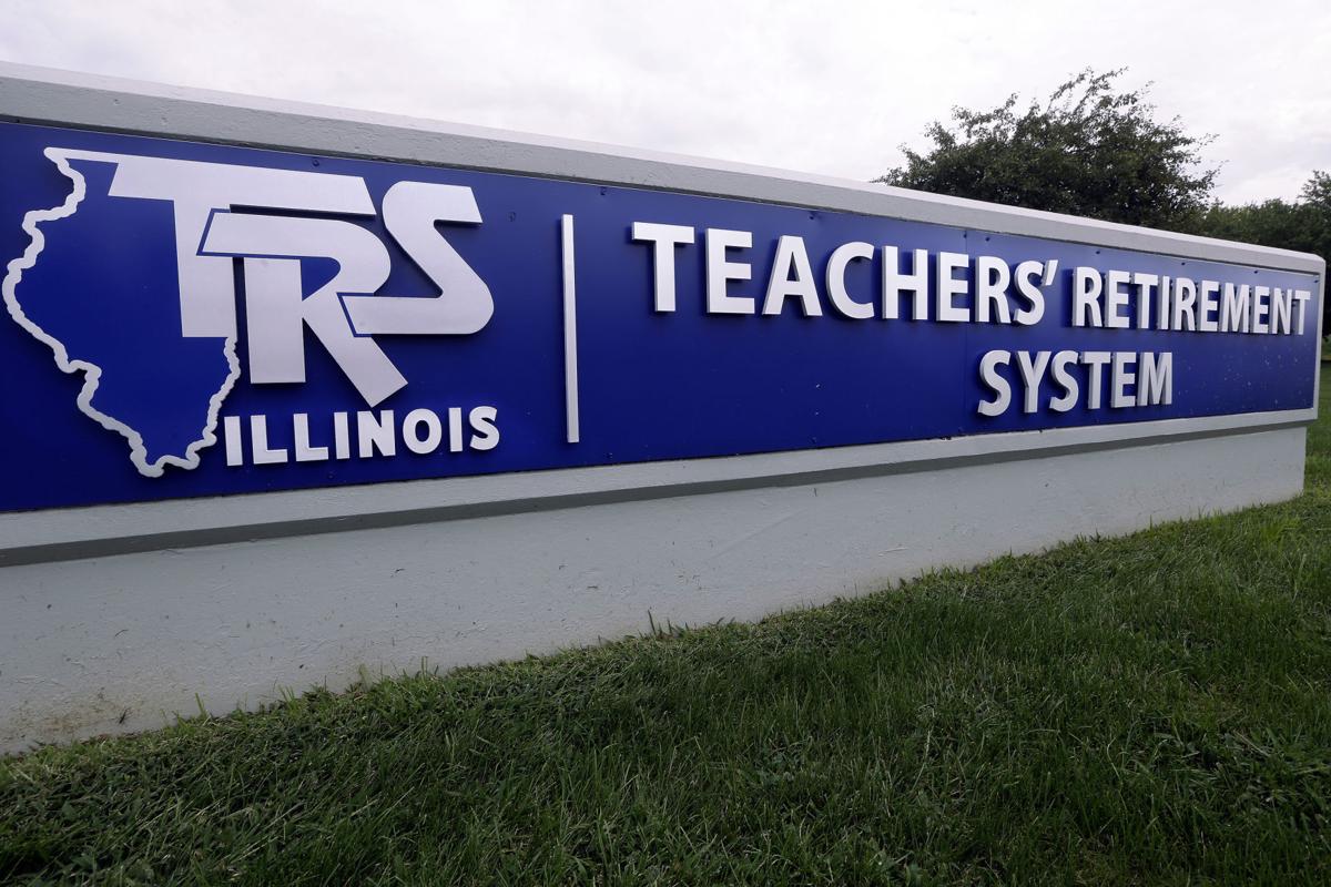 Homepage  Illinois Retired Teachers Association