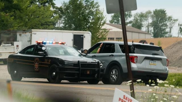 Man shot at Trump rally in Butler dies from complications