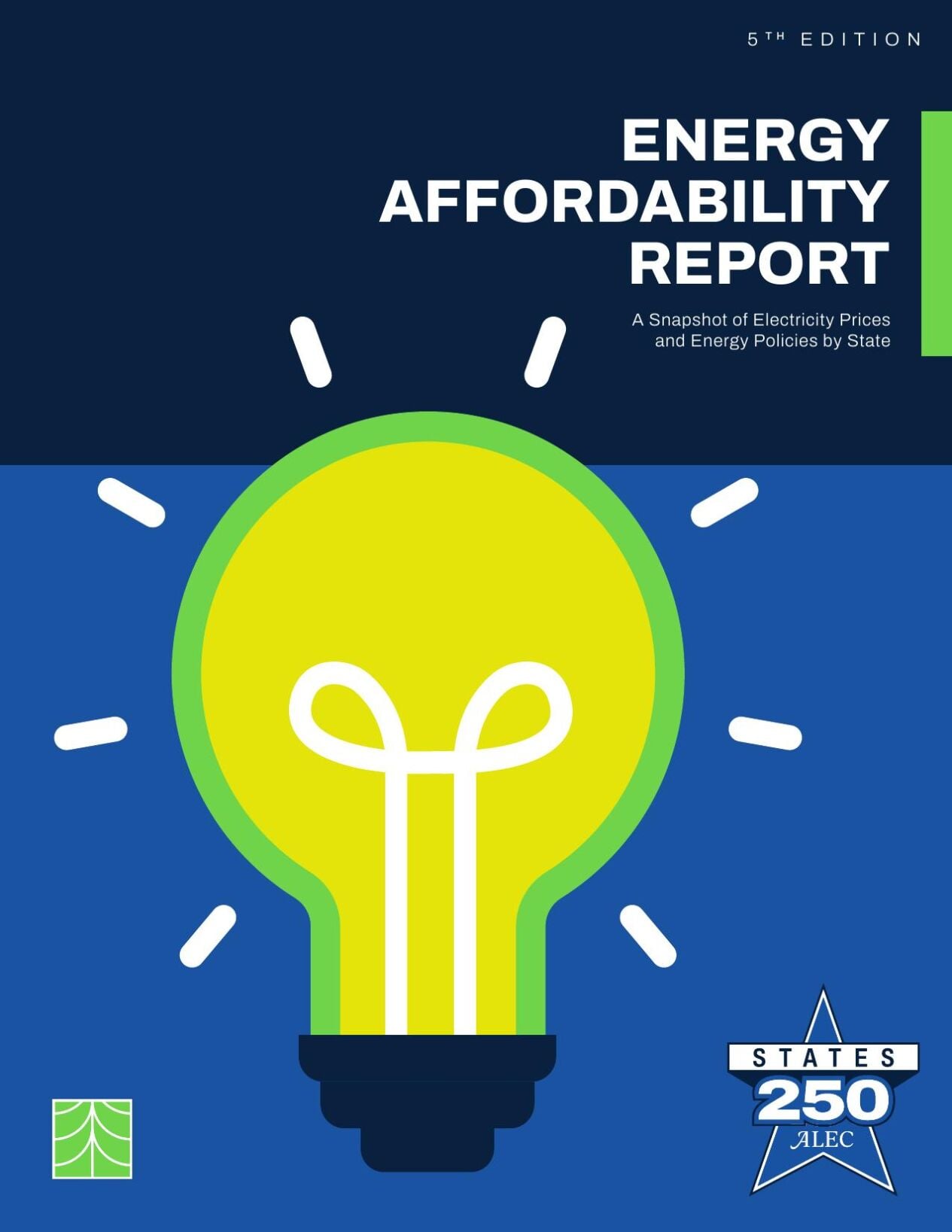 ALEC: North Carolina 28th in energy retail price
