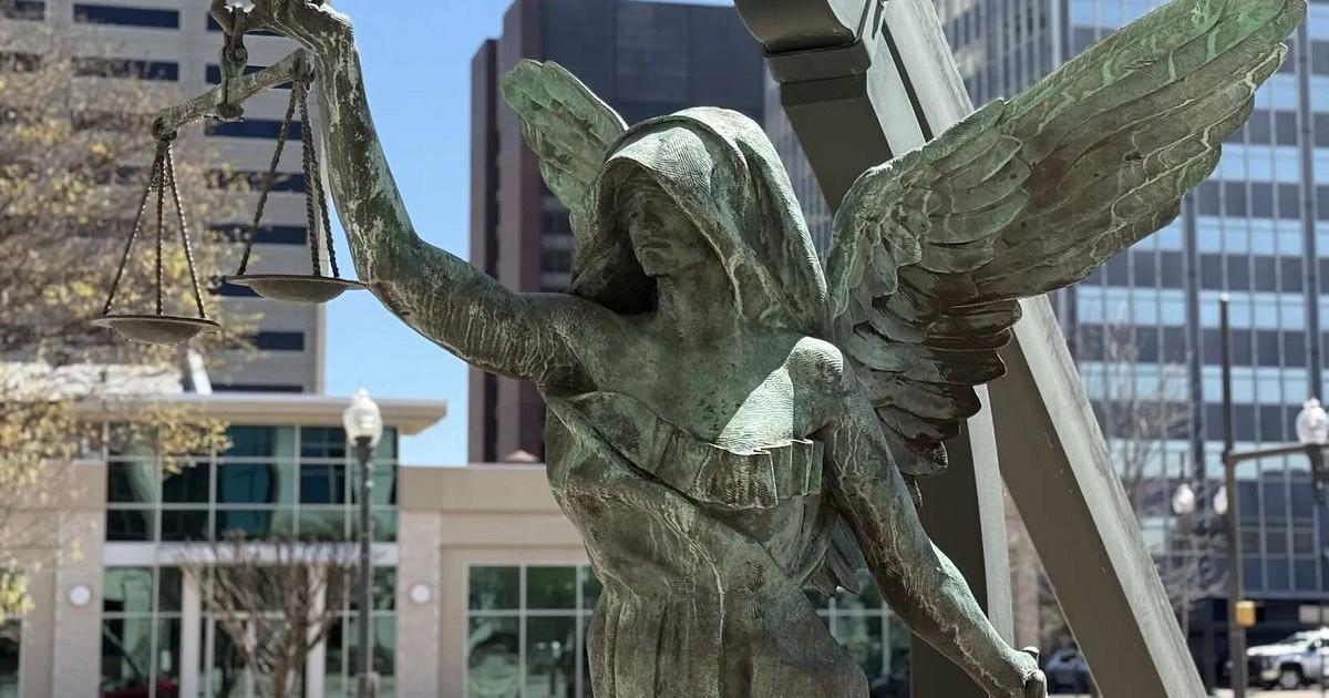 Judicial manual pushes climate agenda, critics say