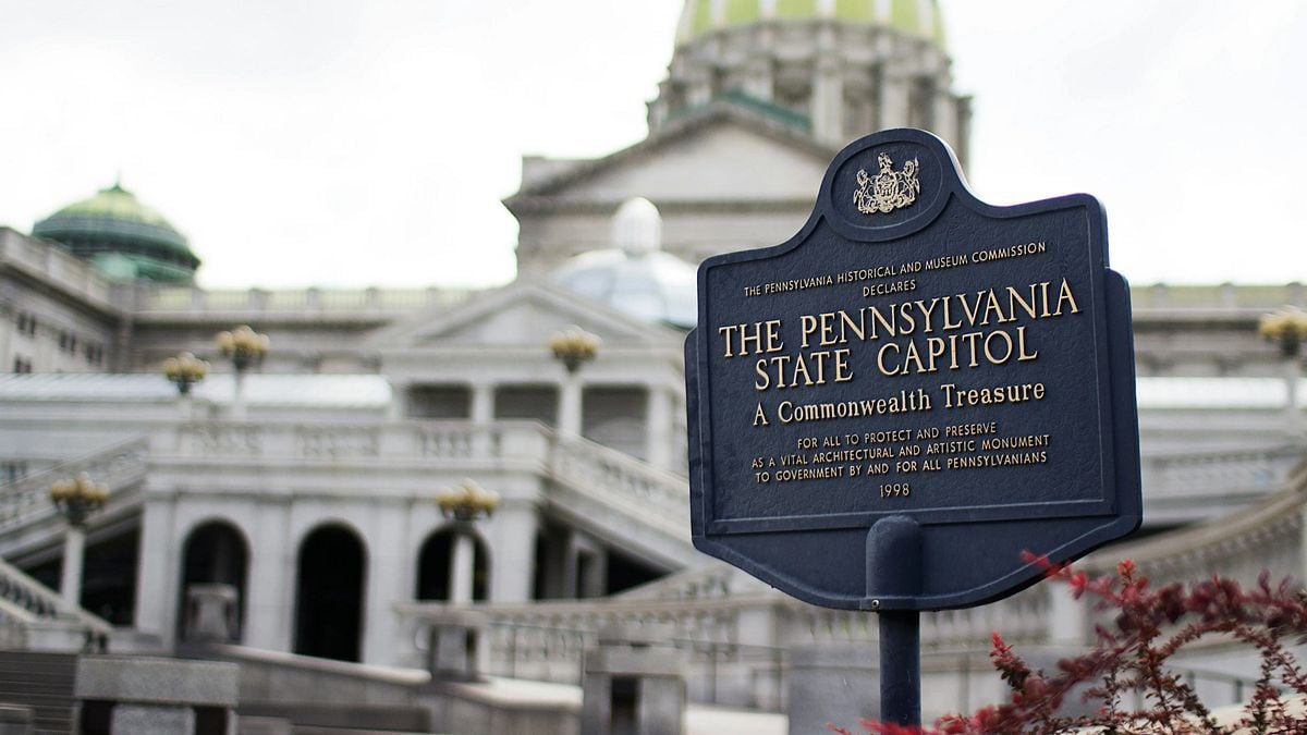 Stelson raises more than all Pennsylvania congressional candidates in Q1