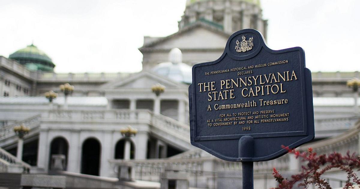 Report: Pennsylvania tax burdens, albeit heavy, inch economic outlook higher