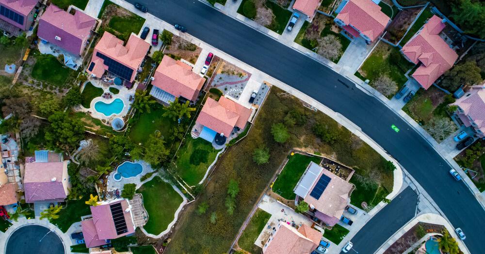 Report: Some California housing markets at risk of pandemic economic impacts