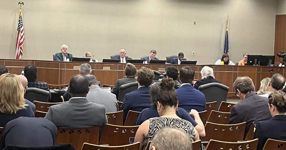 Louisiana to fast-track new power plants serving data centers