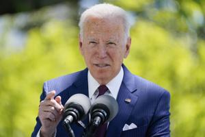 Op-Ed: Biden’s outrageous budget a chance for GOP to regain spending credibility
