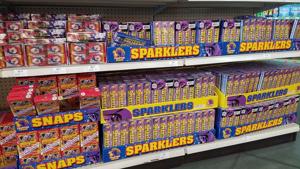 Florida drought conditions could impact Fourth of July fireworks