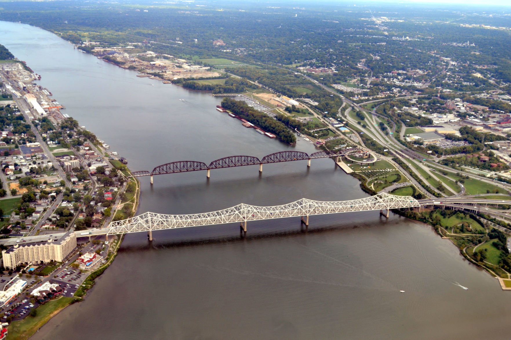 Louisville Council Members Want Tolls Taken Off Ohio River Bridges   5cf9919ba4782.image 