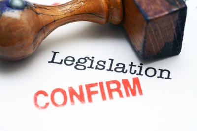 Legislation Confirm Veto Attempt Fail Bill Law