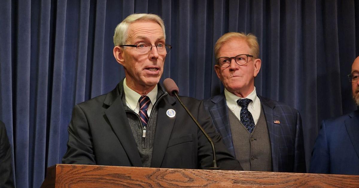 Illinois House returns to session with plans for SAFE-T Act, Israel, taxes