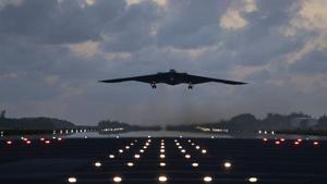 Golden Dome's $185 billion price tag faces uncertain funding