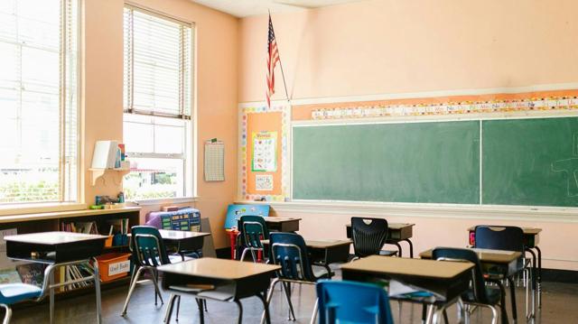 Less than half of Florida kindergartners are prepared to start school
