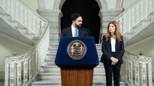 Mamdani unveils NYC budget buoyed by state bailout