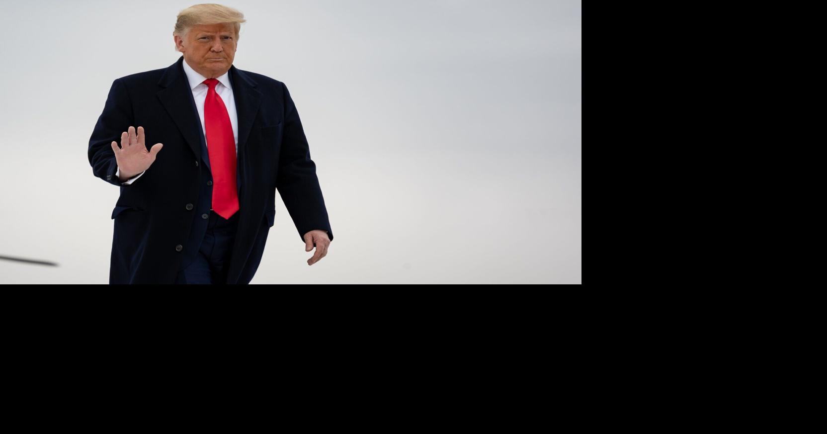 Trump, Mexican president reach deal to delay tariffs