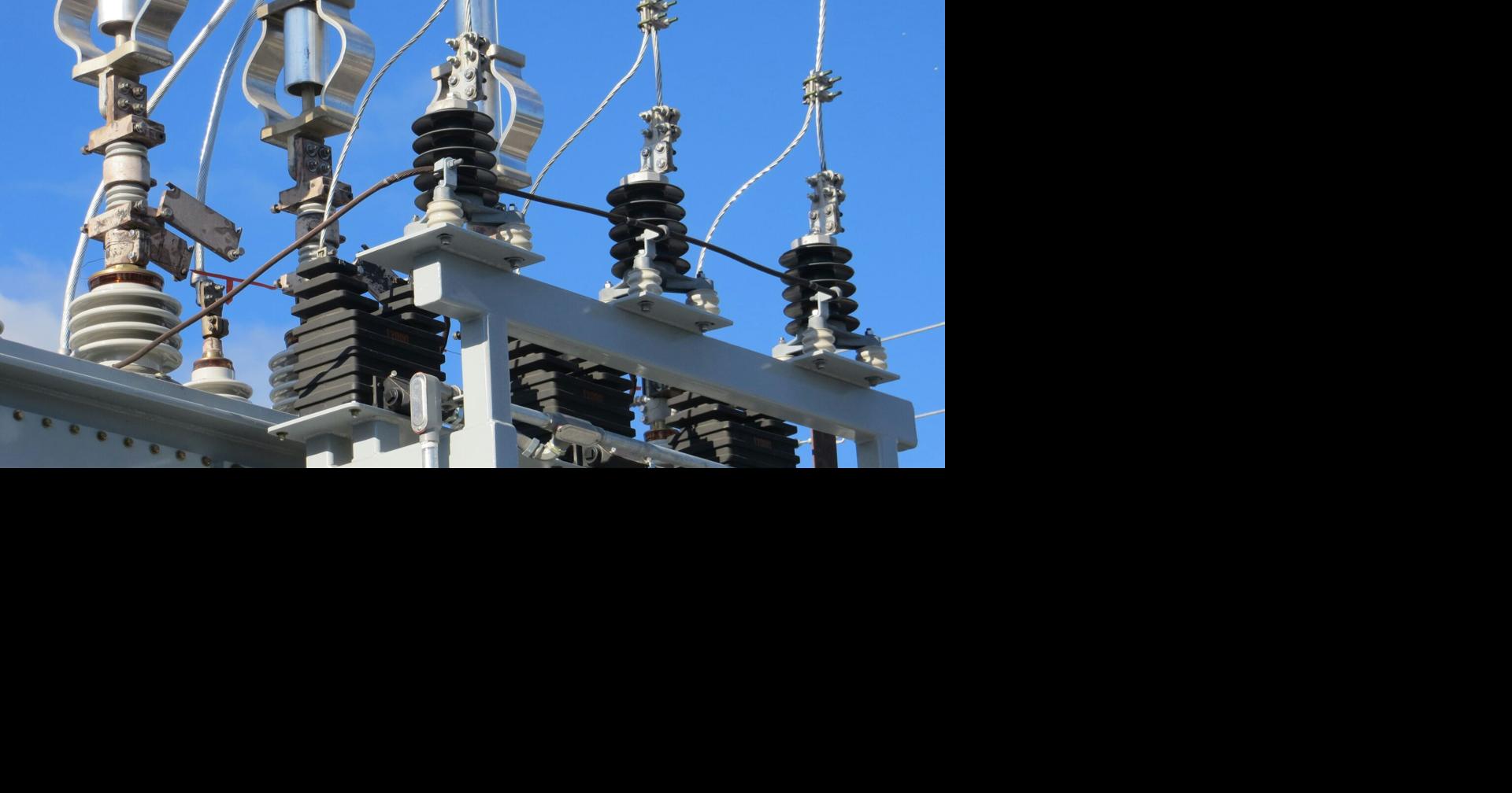 Illinois quick hits: Power grid workshops set